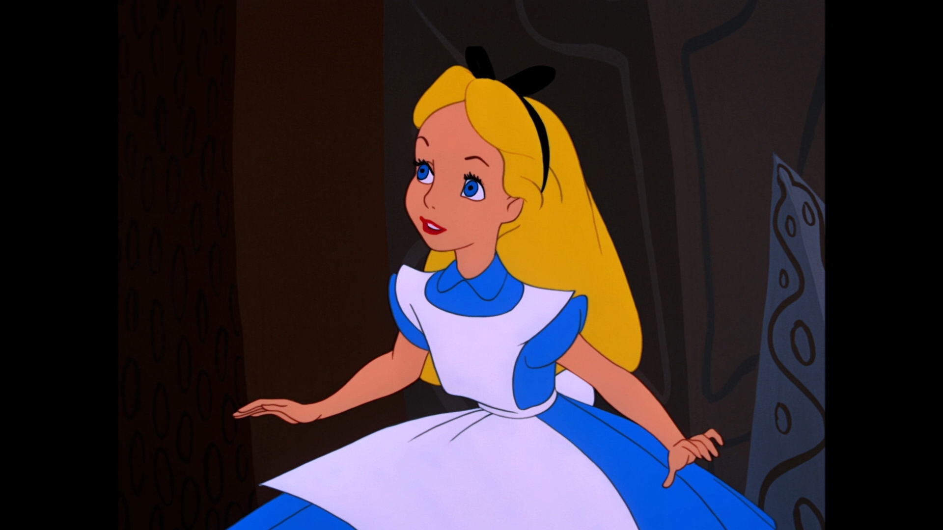 What I Learned From Alice In Wonderland 9001