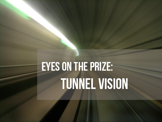 TunnelVision