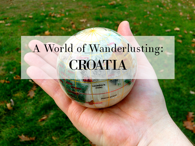 AWorldofWanderlusting-Croatia