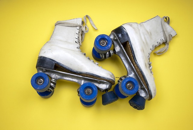 Roller skates