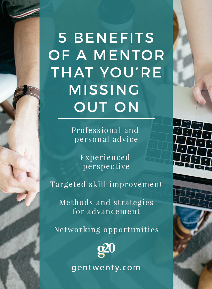 benefits of a mentor, mentors, mentorship