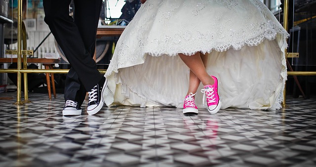 7 Reasons Marriage Totally Rocks