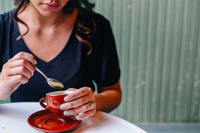 What Life is Like as a Non-Coffee Drinker in a Coffee Lovers World