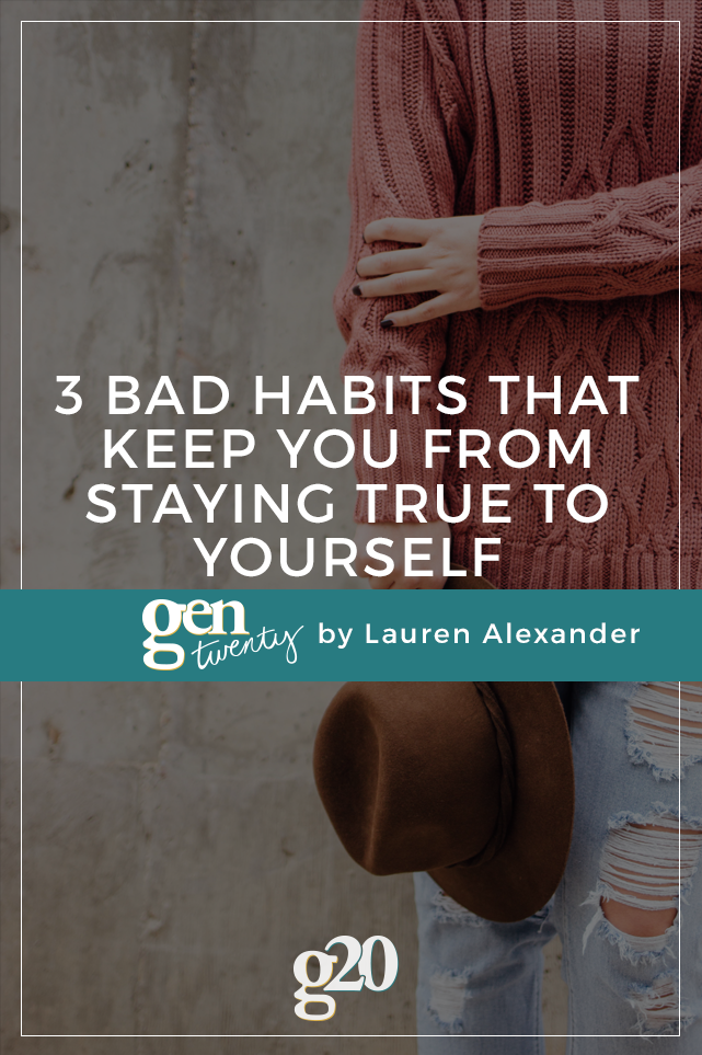 We have been ingrained with the idea that everything has to be figured out and be a certain way in society’s standard of being a “normal” adult. The truth is there is no such thing as normal. 