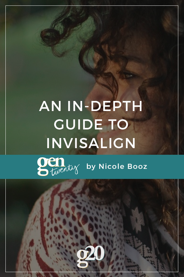 If you're considering Invisalign as an adult, read this guide first.