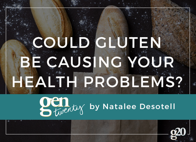 Only about 1% of the U.S. population suffers from celiac disease. Others have an allergy or sensitivity, but can avoiding gluten really help you health?