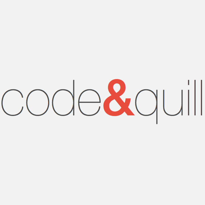 Code&Quill