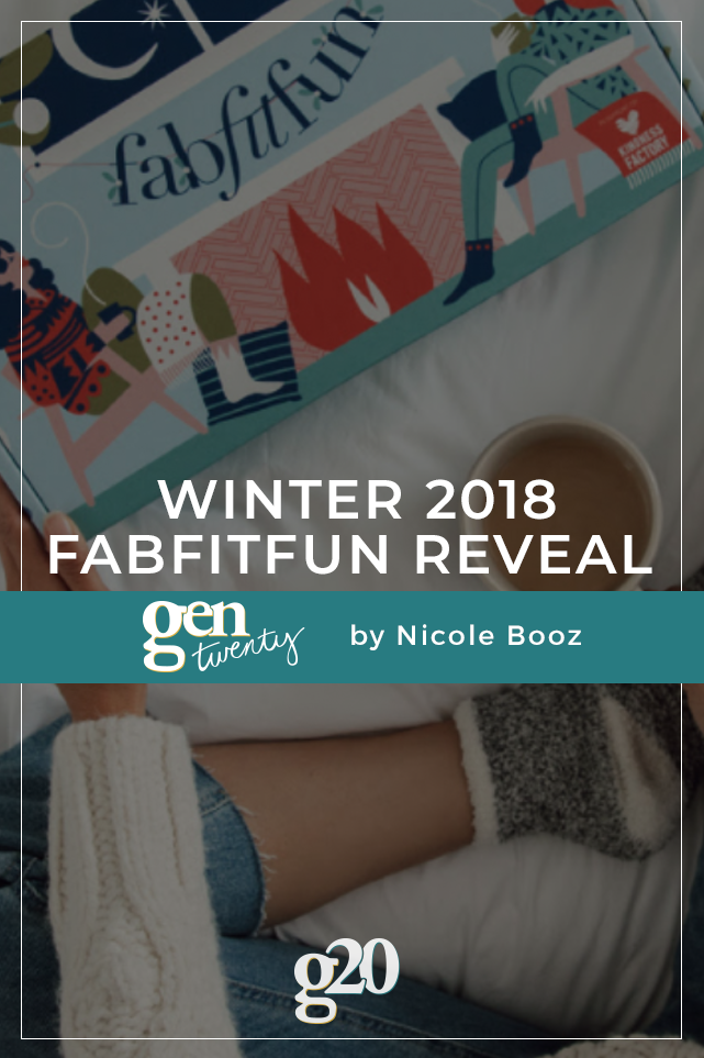 winter 2018 fabfitfun box reveal