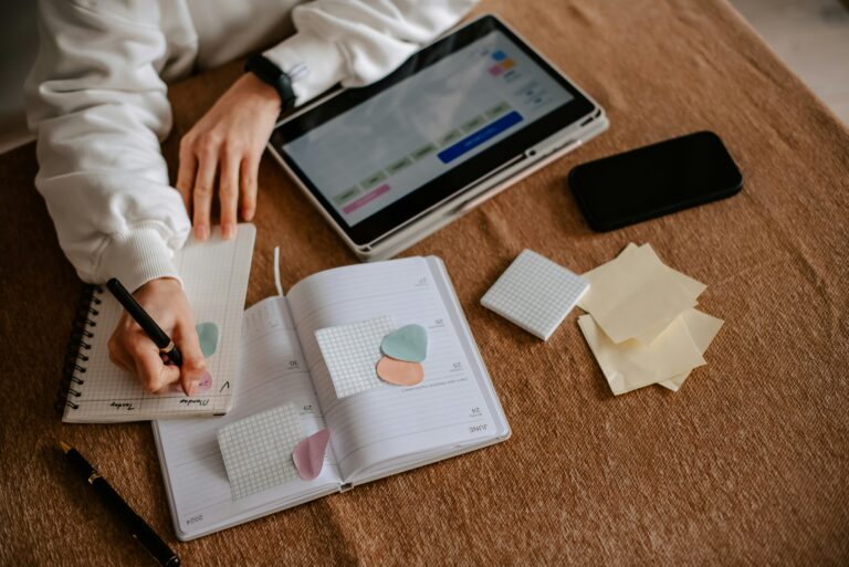 100 Monthly Goal Ideas To Be Intentional With Your Time