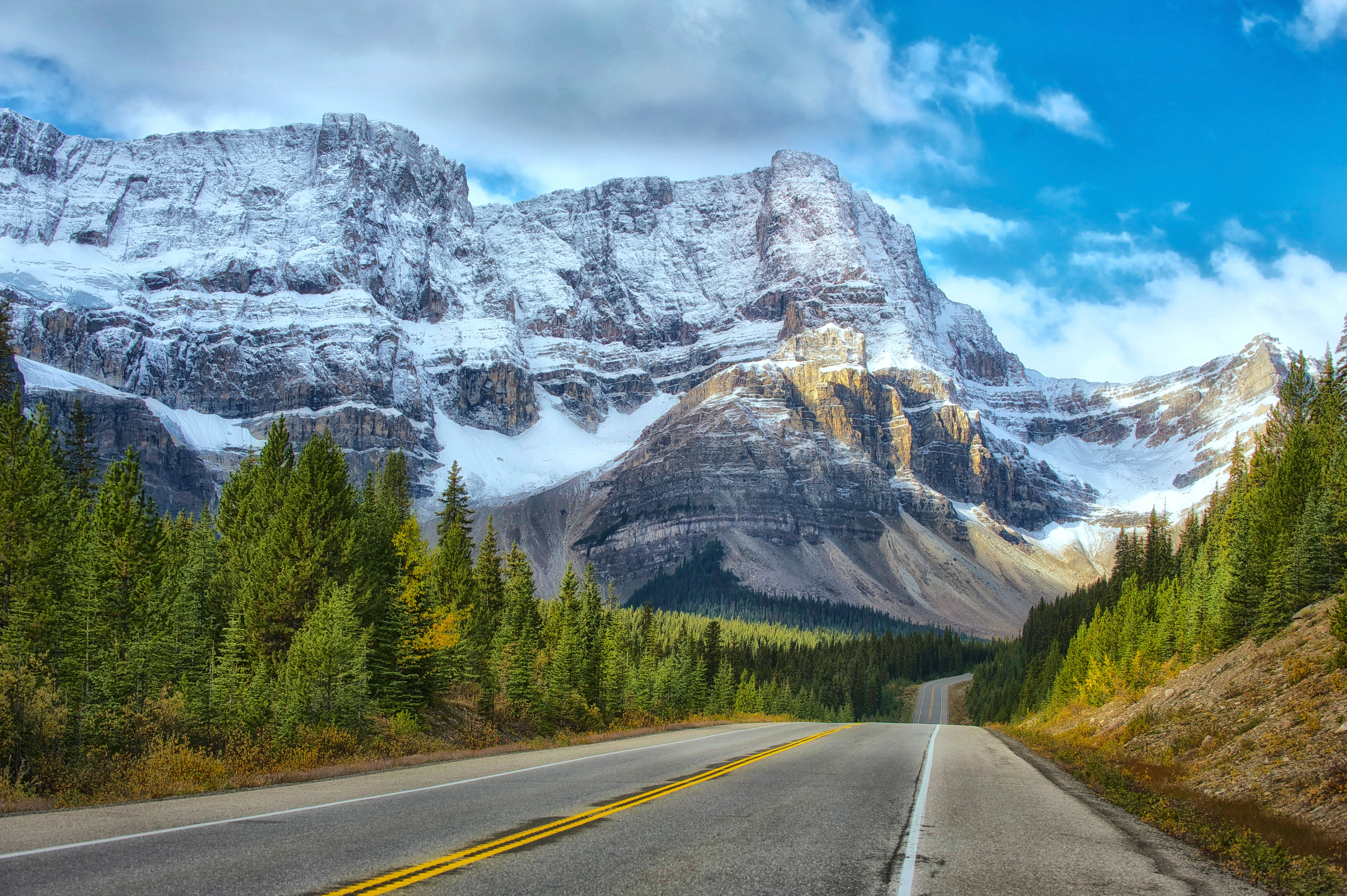 6 Reasons To Take A Trip This Fall or Winter