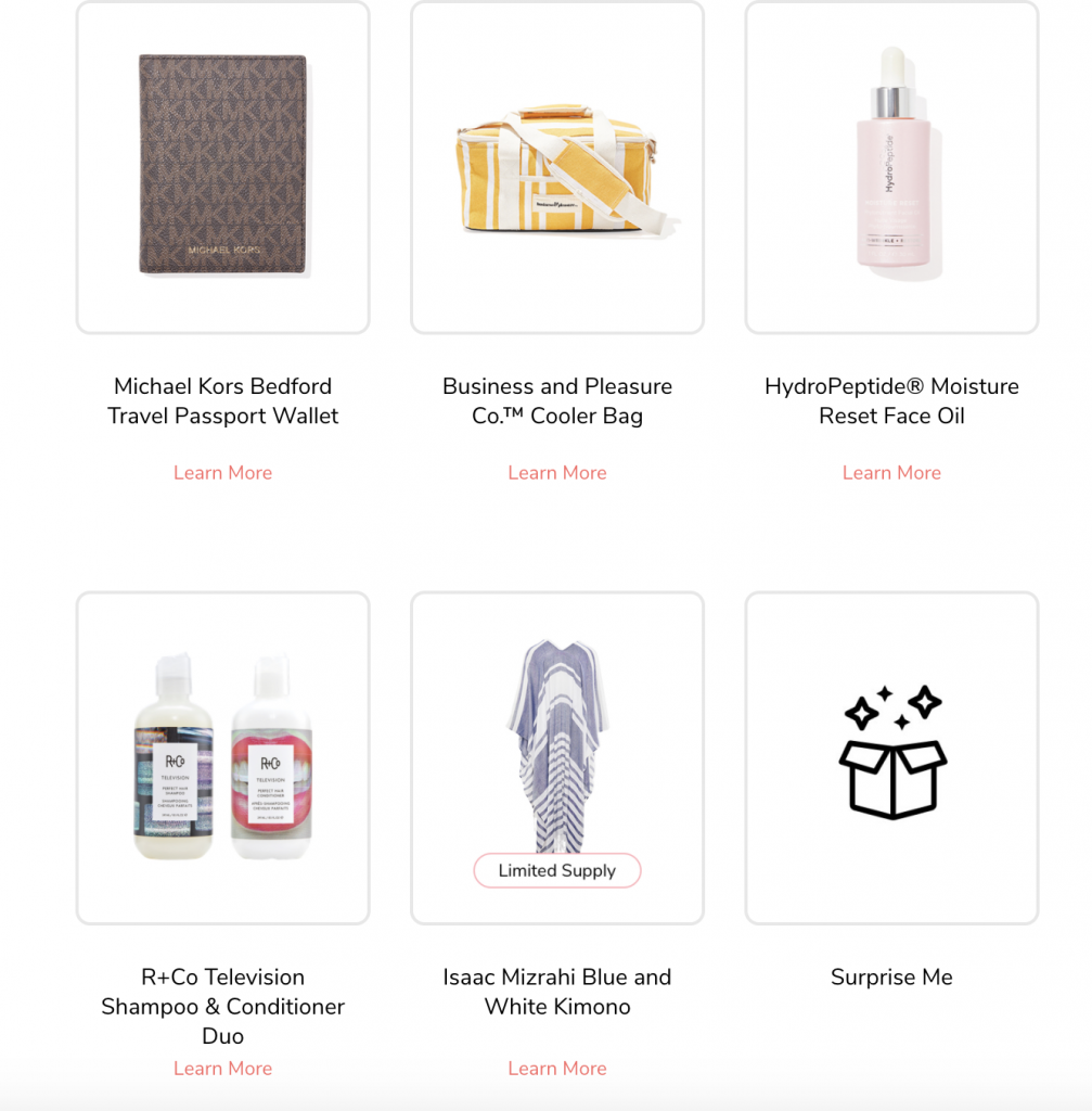 FabFitFun Summer 2020 FULL Spoilers, Reveal and Reviews +DISCOUNT