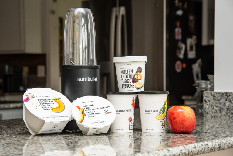 Eat Food, Not Fiction: Why Daily Harvest’s 2026 Reset Feels Like Exactly What We Need
