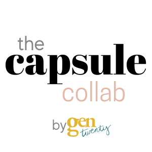 the capsule collab