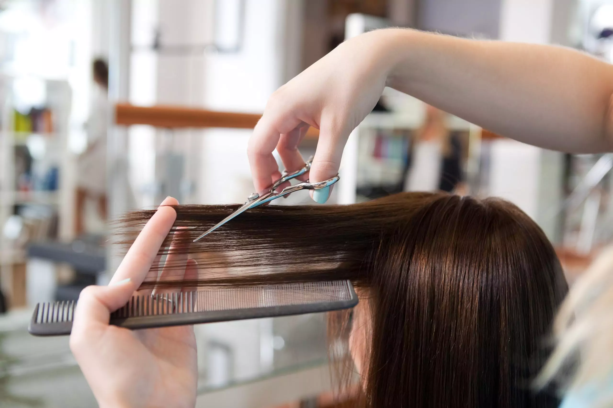The Complete Guide on How and Where to Donate Your Hair - GenTwenty