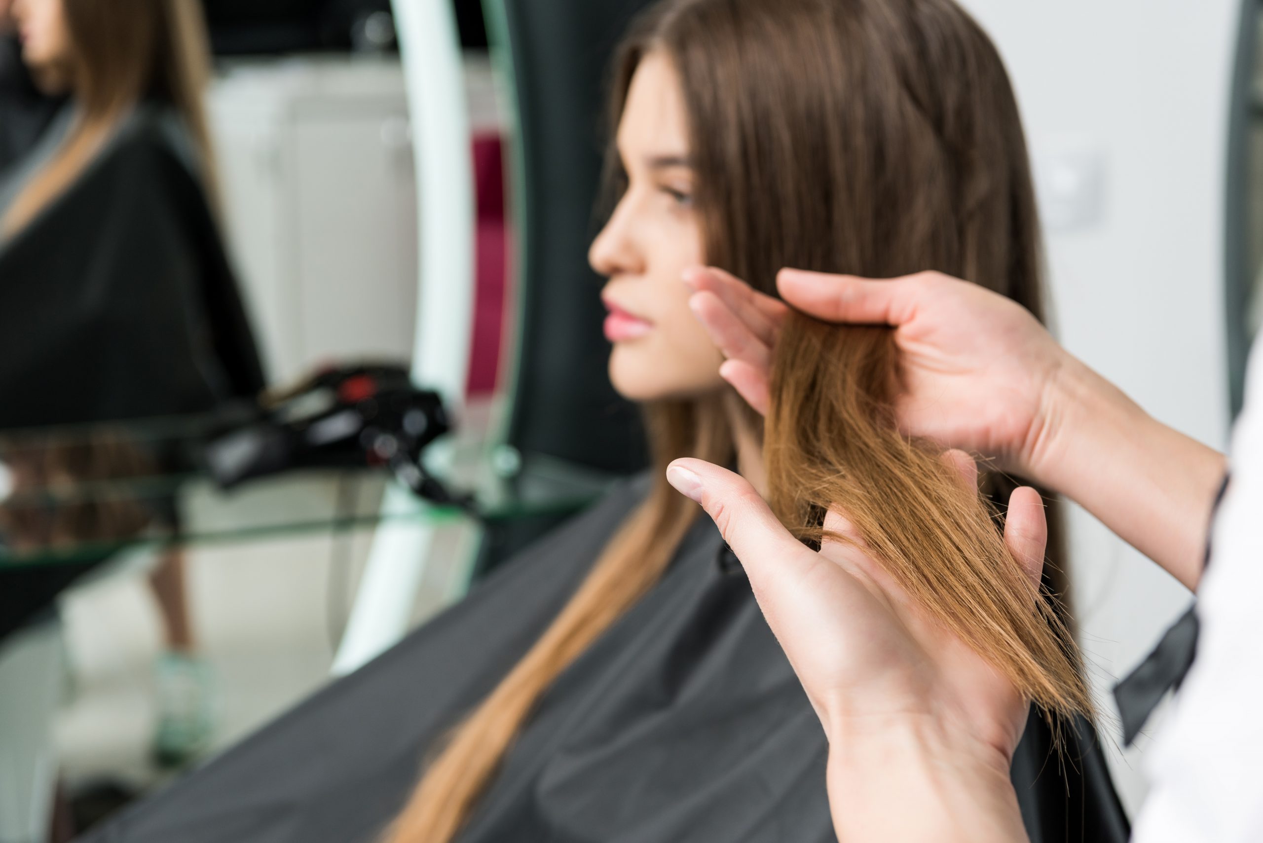 The Complete Guide on How and Where to Donate Your Hair