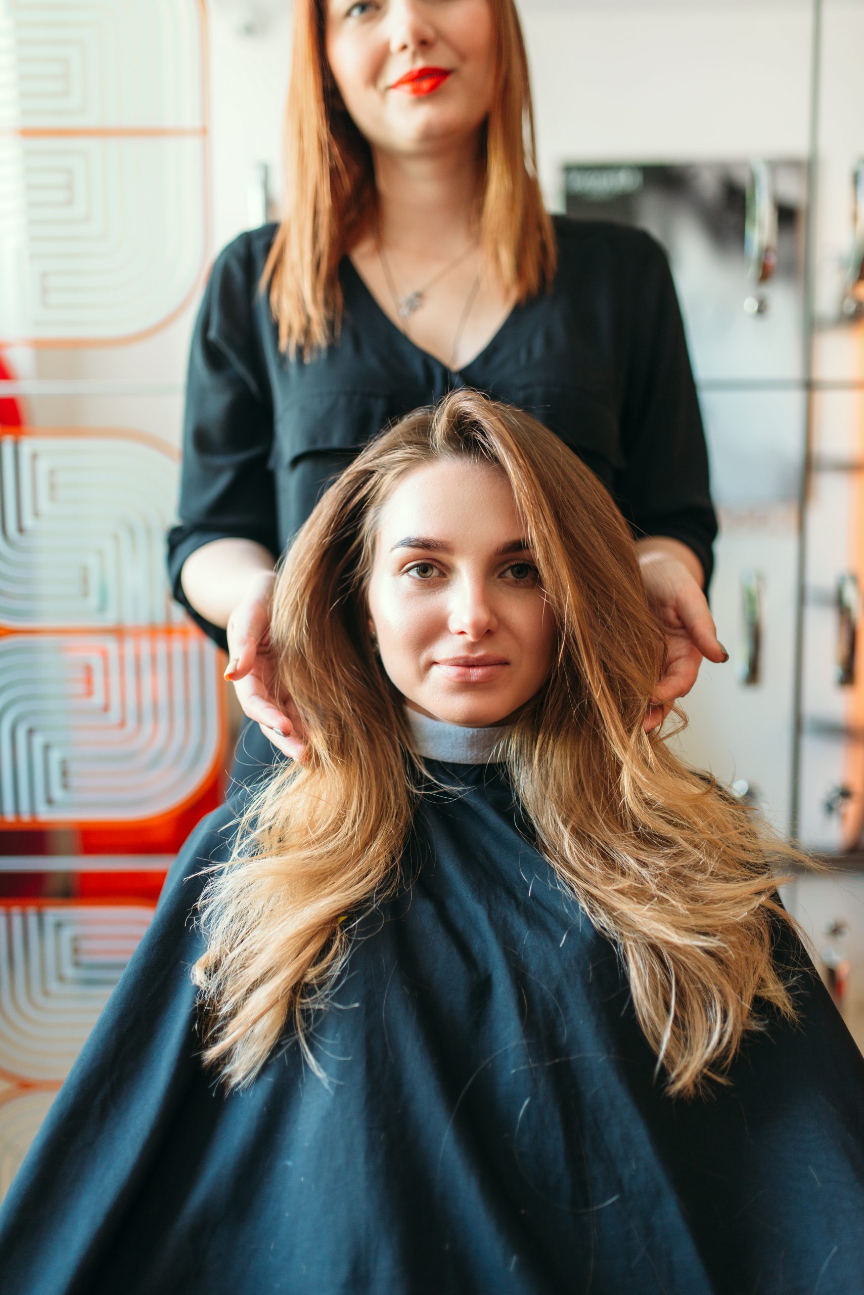 The Best Places to Donate Your Hair