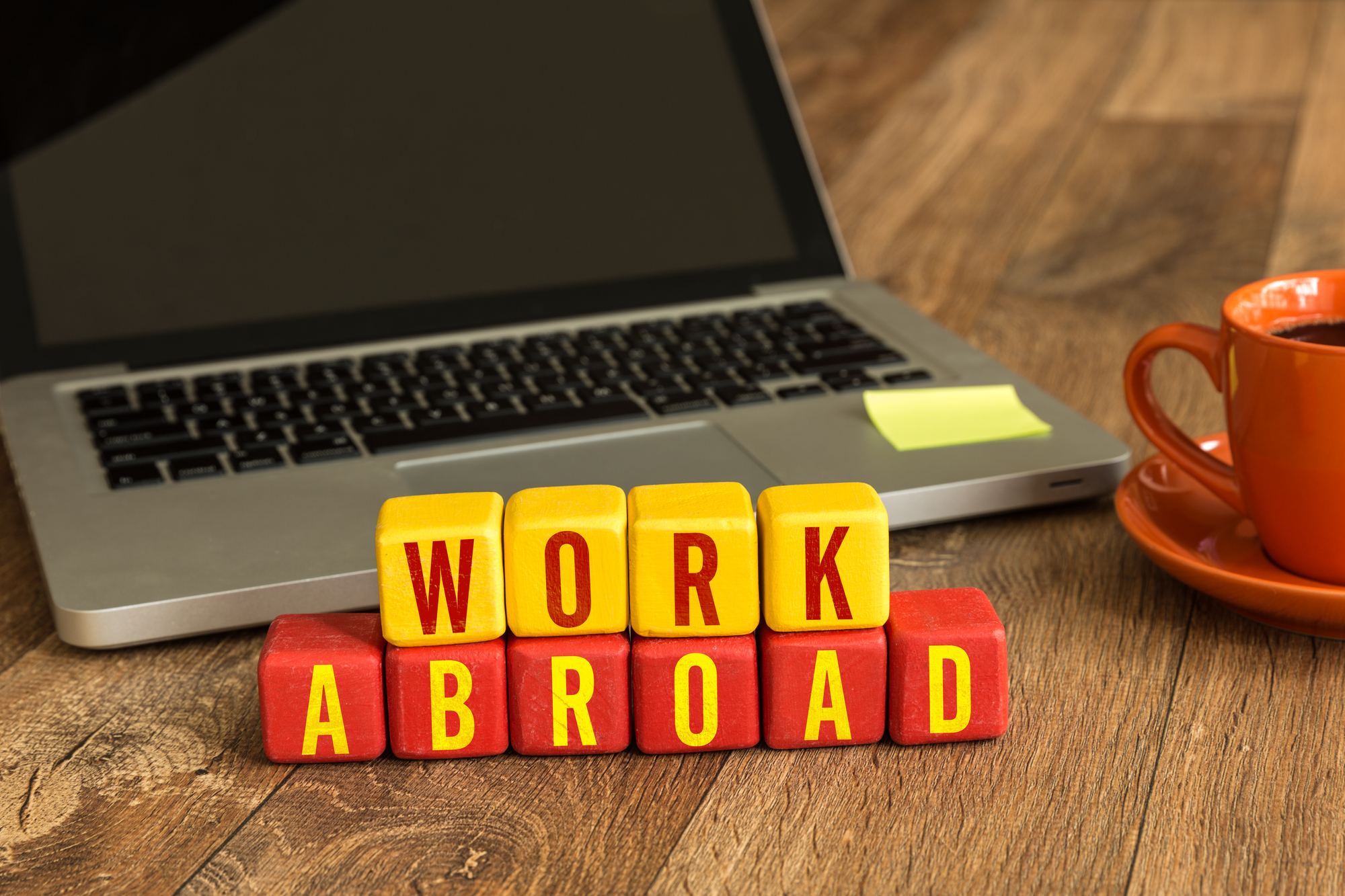 best jobs for expats