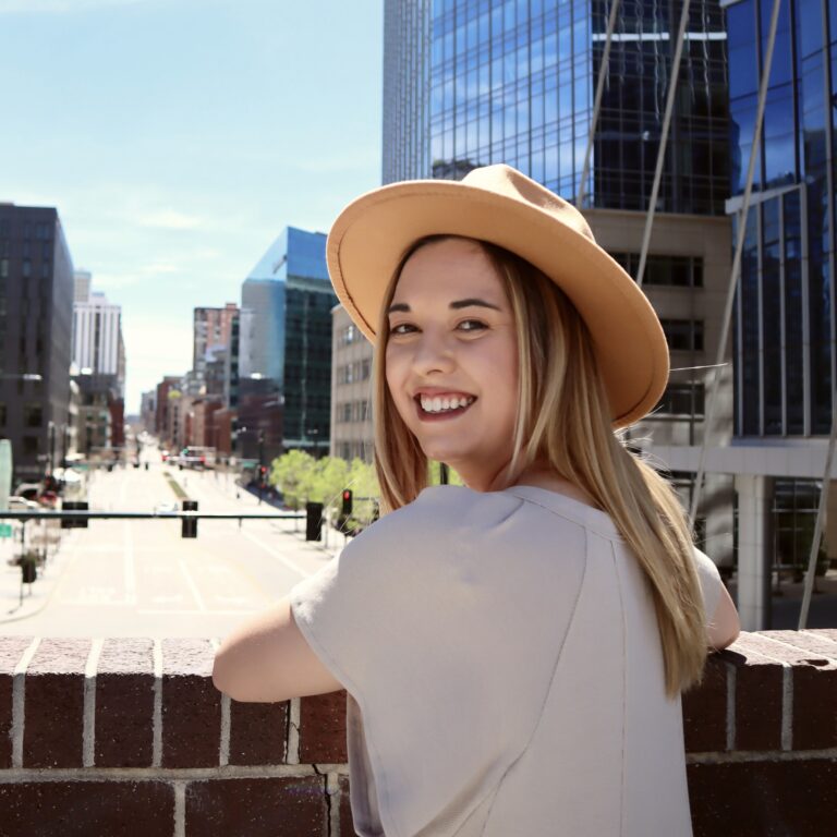 Meet the G20 Contributors: Alyssa Towns