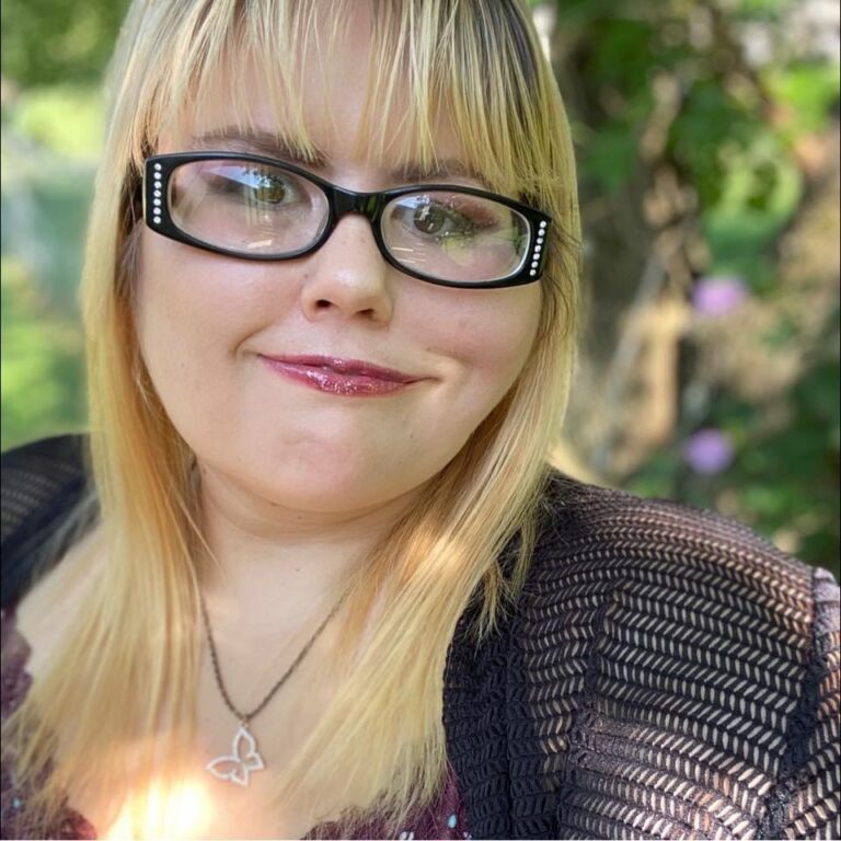 Meet the G20 Contributors: Kelly Clark
