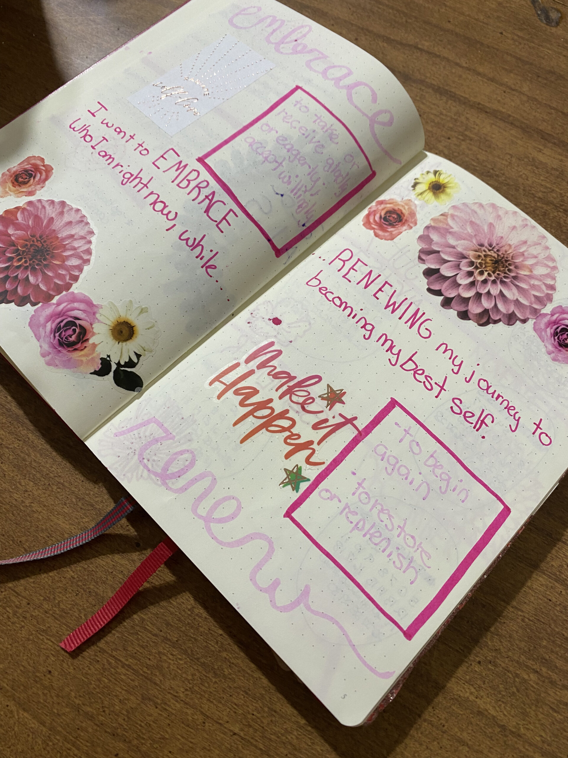 12 Must-Try Bullet Journal Daily Layout Ideas