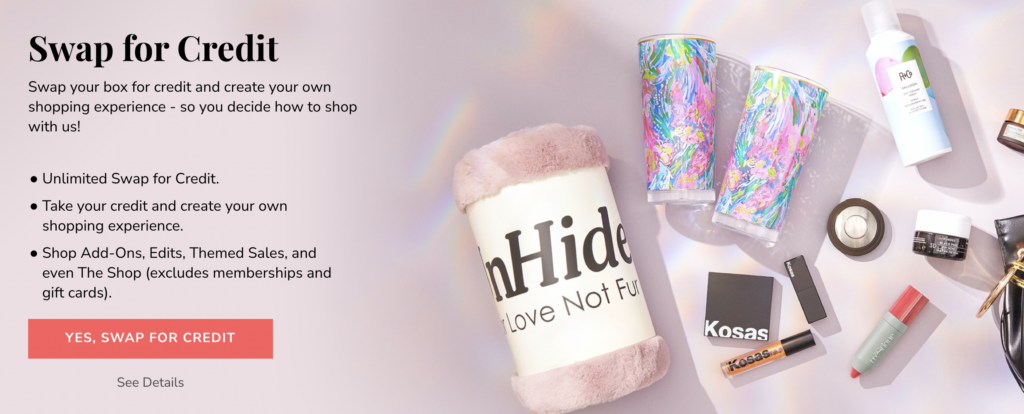 FabFitFun Winter 2022 Spoilers And Reveal Relationships Dating Magazine