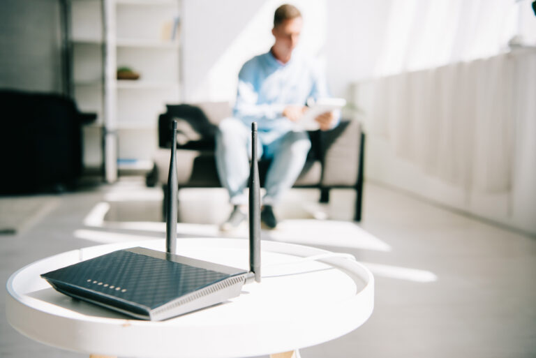 The Best Router For a College Apartment and Dorm [2023]