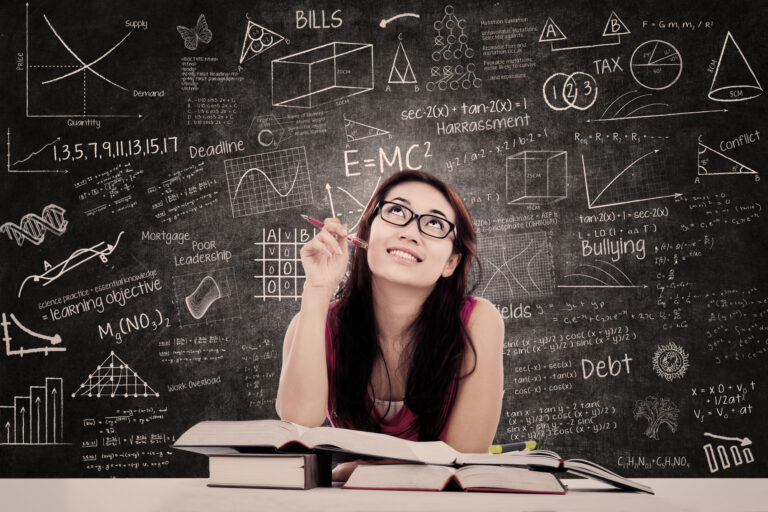50 Epic Short Term Goals For College Students To Succeed