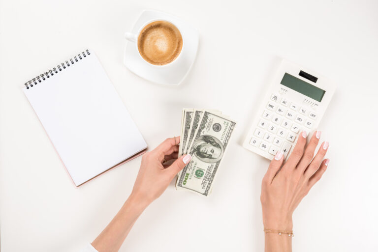 30+ Bullet Journal Budget Tracker Printable Downloads