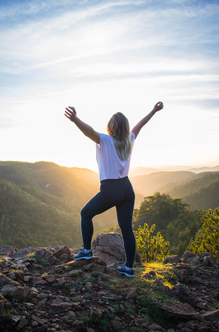 130+ Must-Use Affirmations For Confidence and Self Love