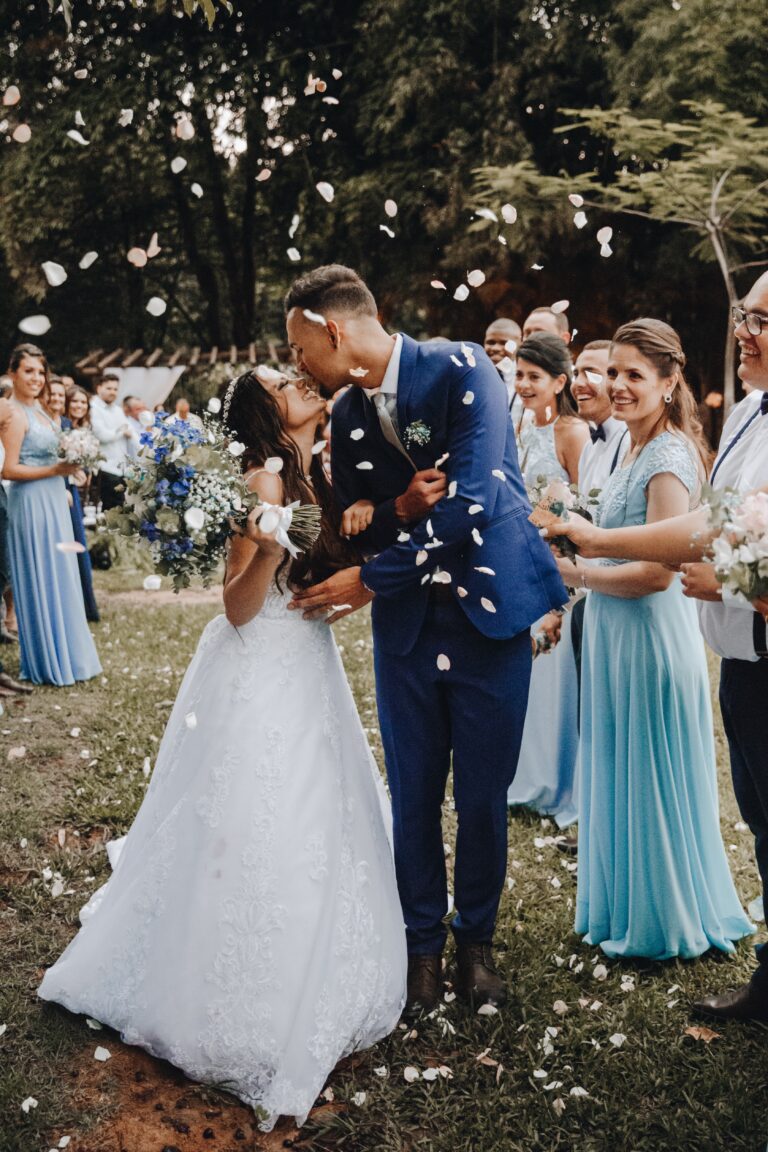 You Don't Have To Say Yes To Every Event You're Invited To