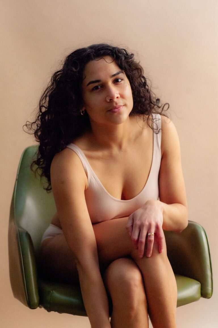 22 Organic Bras and Underwear Brands To Check Out