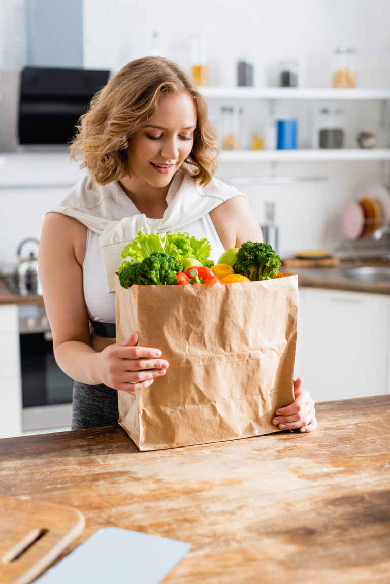 8 Best Places to Buy Organic Food Online