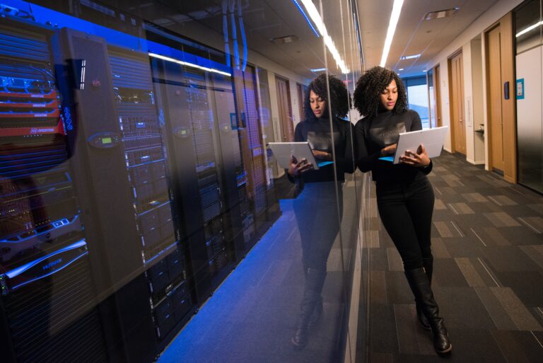 Virgo Woman at Work: 19 Careers For Your Zodiac Sign
