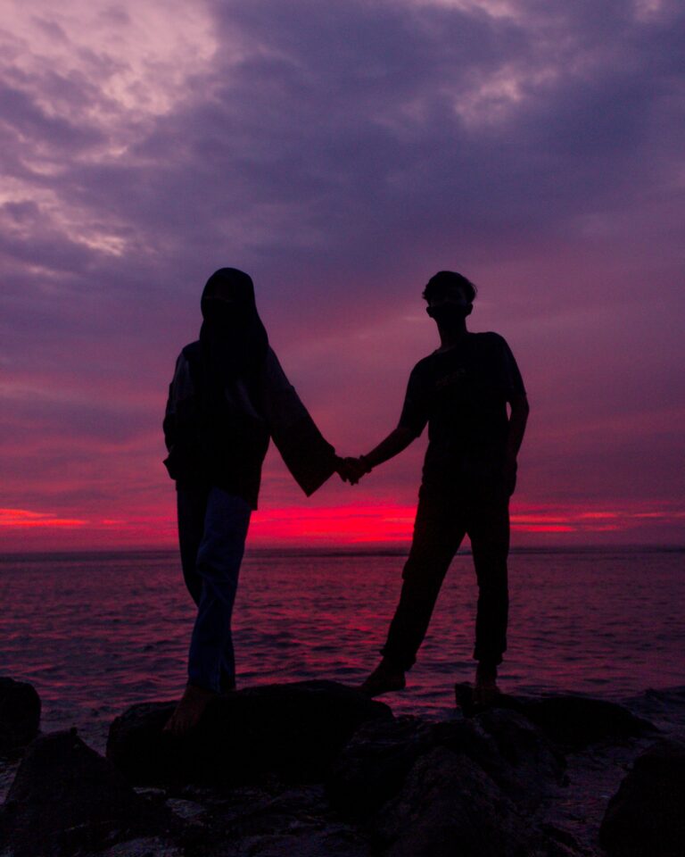 Key Conversations To Have With Your Long-Term Partner
