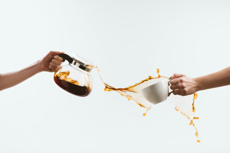 11 Best Non-Toxic Coffee Maker Picks 2024