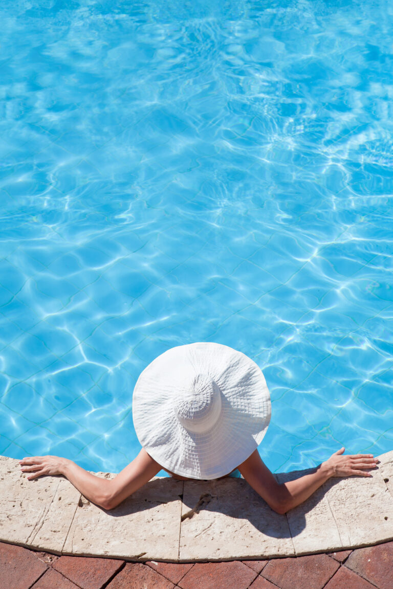 12 Affordable Eco Friendly Swimwear Brands For Every Body in Summer 2024