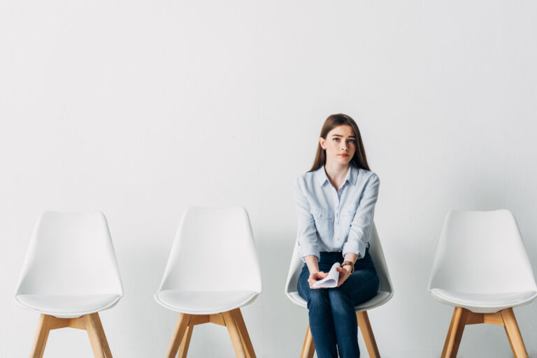 How The Great Resignation Inspired Me To Get A Better Job