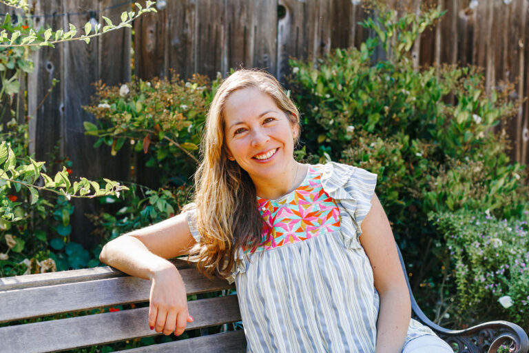 Introducing: Girls Thrive Lab - An Interview with Mabel Castro