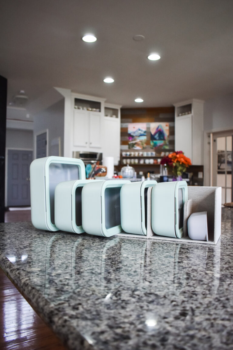 12 Non-Toxic Food Storage Containers