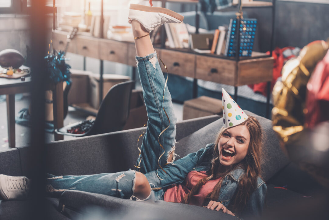 21st Birthday Ideas For College Students - 29 Ideas - GenTwenty