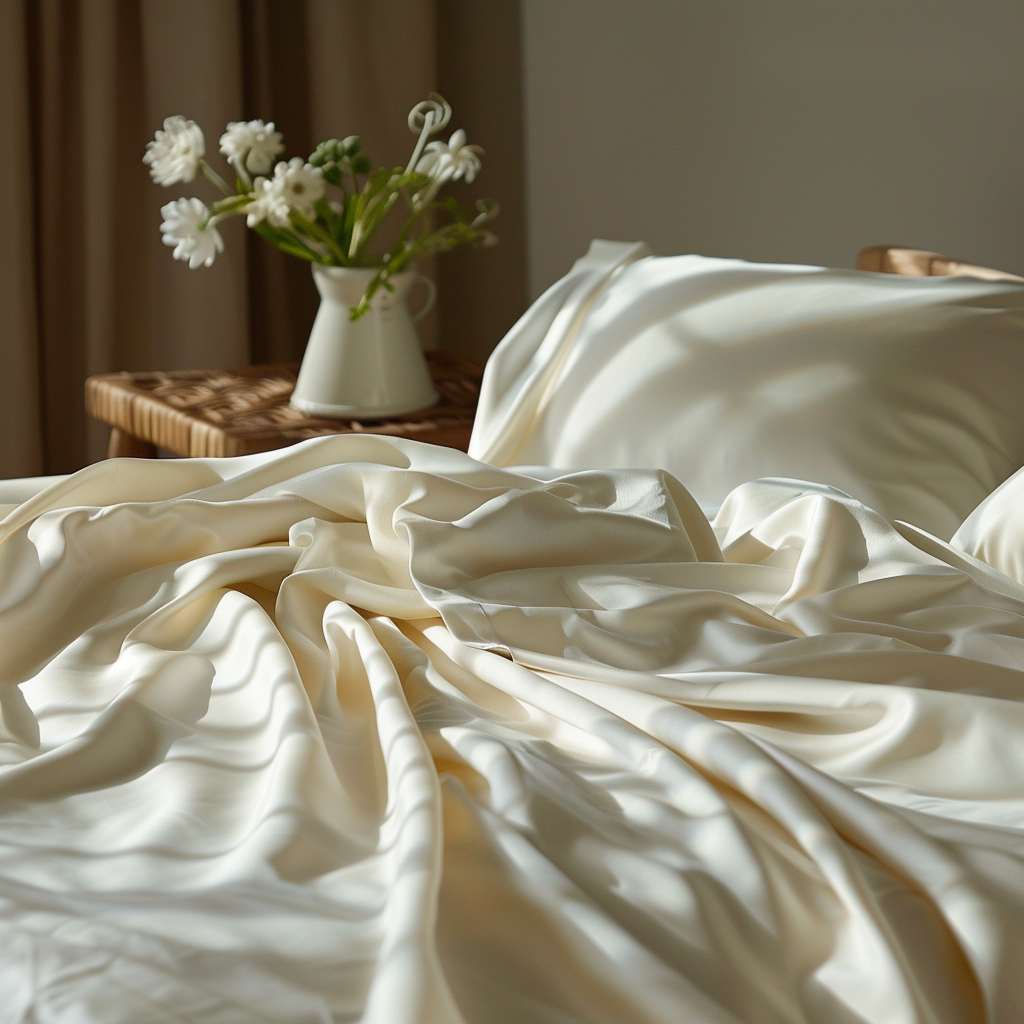 bamboo sheets