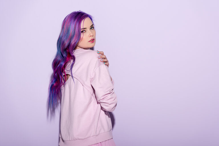 The 7 Best Non-Toxic Hair Dyes For Healthy Color