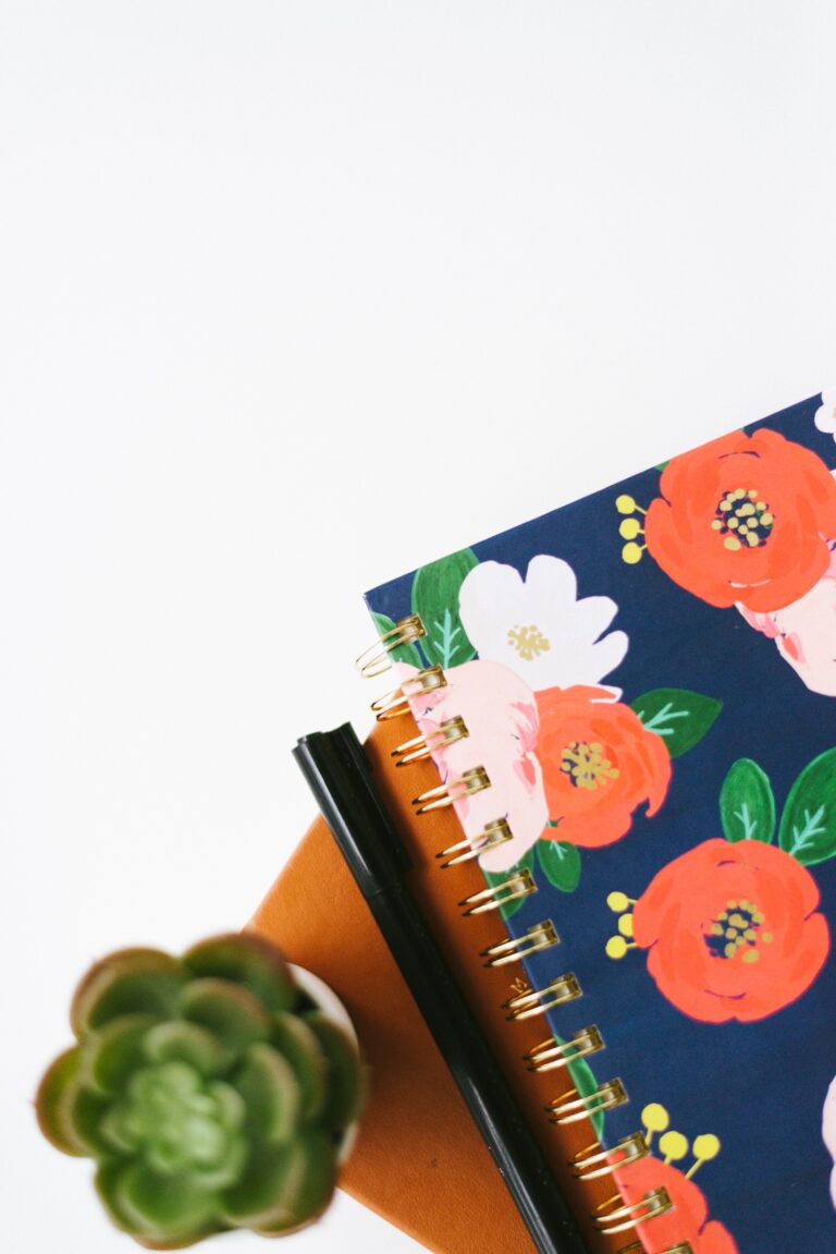 5 Superior Agenda Books For College Students in 2024