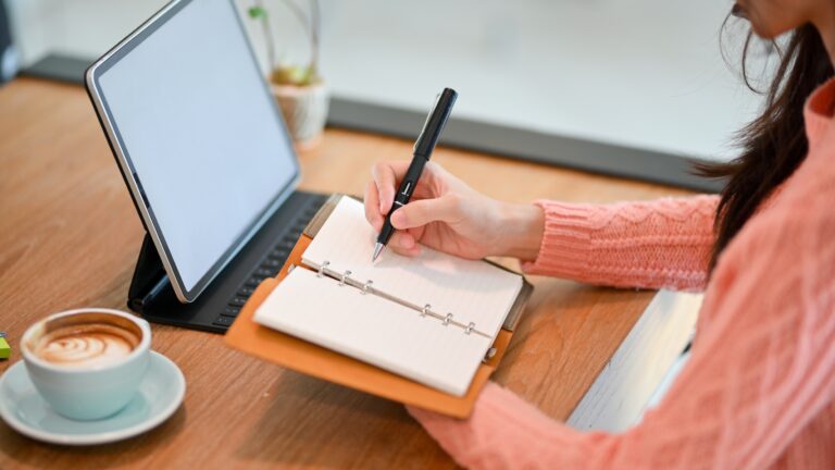 41 Quotes For Accomplishing Your Goals