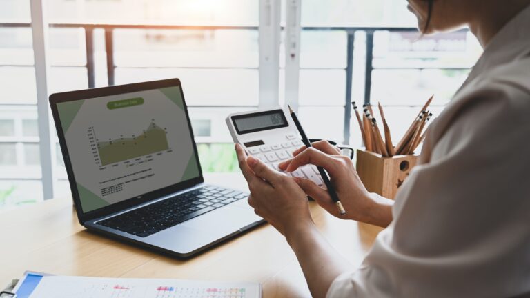 The Digital Road to Financial Wellness: What You Need to Know