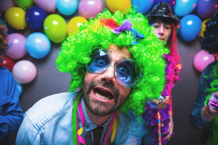 50 Epic Fraternity Theme Party Ideas (From College Students)