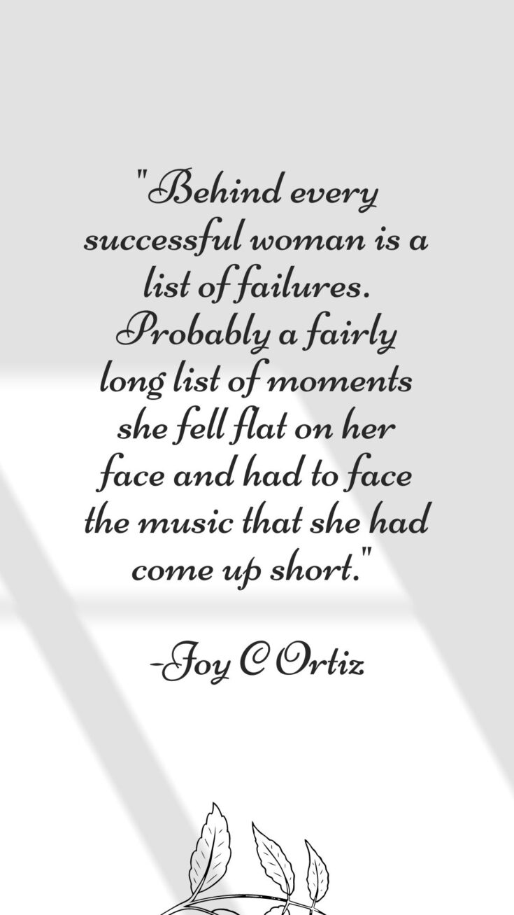 30 Behind Every Successful Woman Quotes GenTwenty(00)