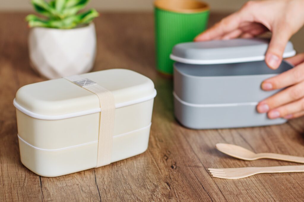 30 Best Reusable Lunch Containers For An Eco-Friendly Lunch