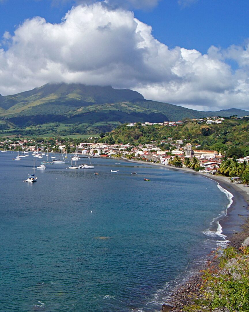 Exploring the Charming Village of SaintPierre A Perfect Destination