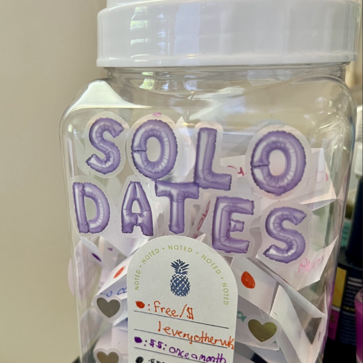 solo dates